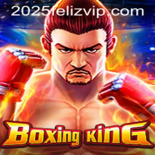 BoxingKing: A Knockout Experience in Gaming