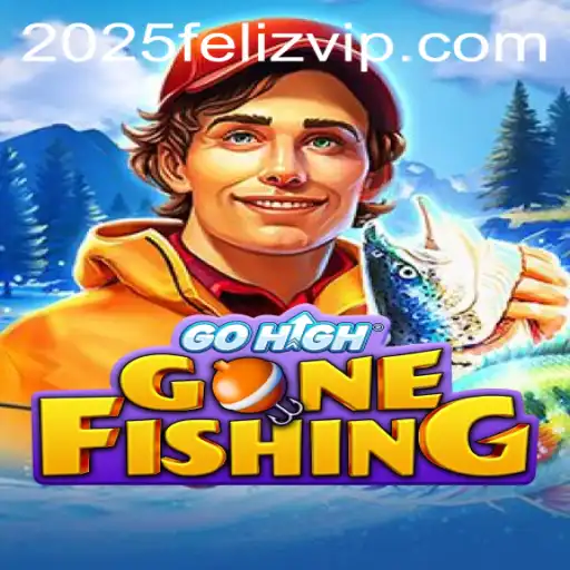 GoHighGoneFishing: A New Era of Interactive Gameplay Meets Virtual Escapism