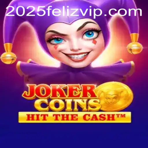Discover JokerCoins: A Dive into the Exciting World of 2025feliz.com