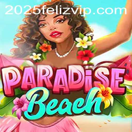 Experience Tropical Fun with ParadiseBeach: The Ultimate Gaming Adventure