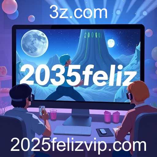 A Revolução dos Jogos em 2025