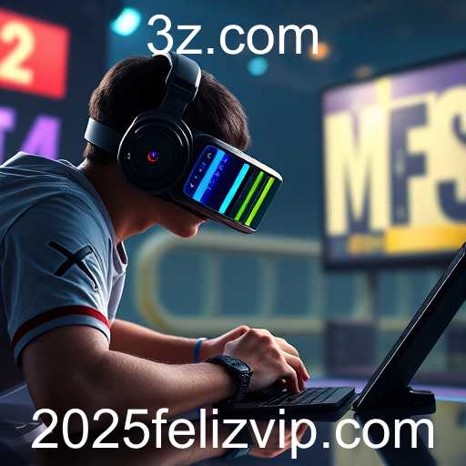 Novos Desafios e Oportunidades em 2025 para Jogadores Online