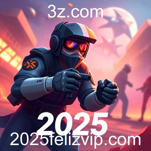 A Revolução dos Jogos em 2025