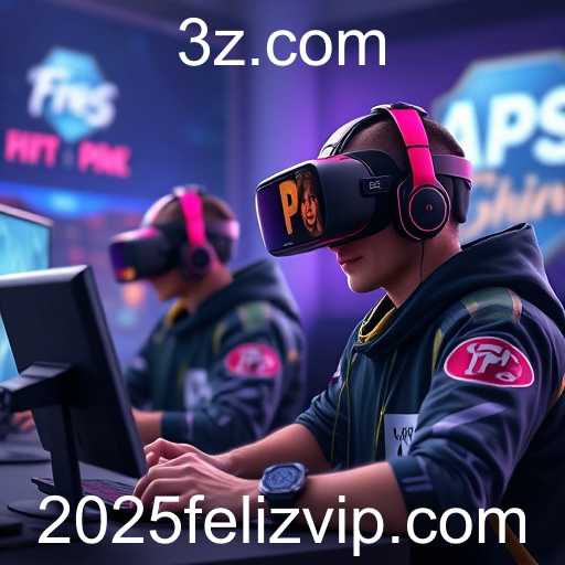 Tendências e Evoluções no Mundo dos Jogos em 2025