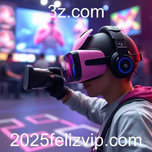 Novidades do Mundo dos Jogos em 2025