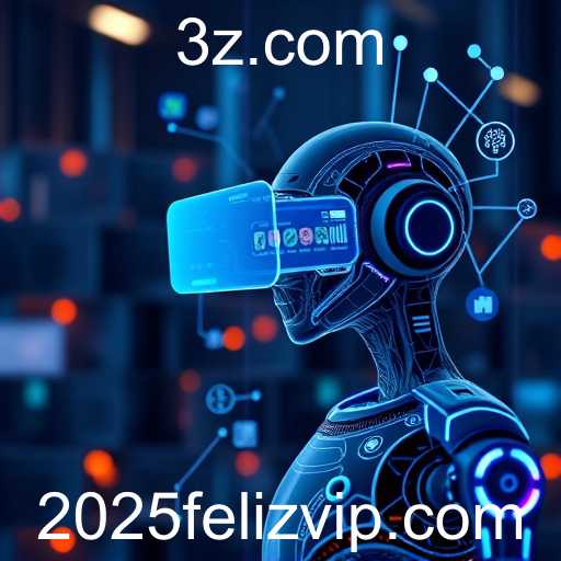 Revolução no Mundo dos Jogos em 2025