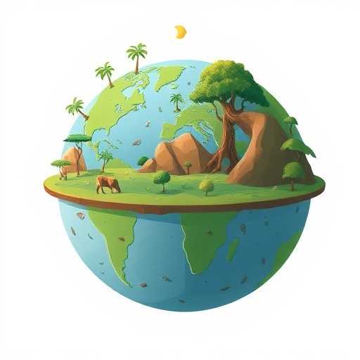 Jogos de Sustentabilidade: Educação e Conscientização Através do Lúdico