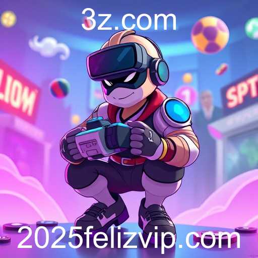 Tendências no Mundo dos Jogos em 2025