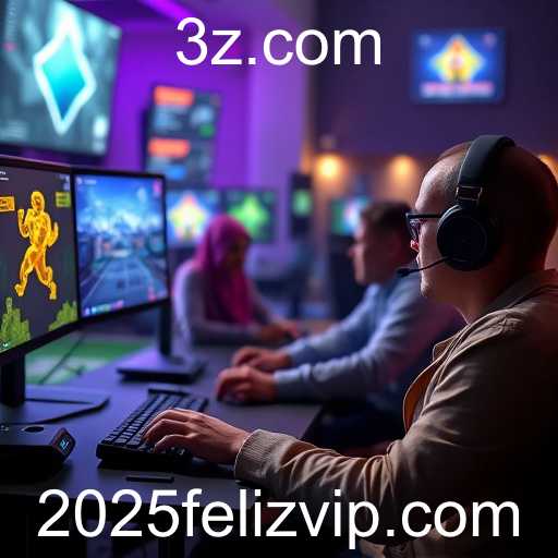 A Ascensão dos Jogos Online no Brasil