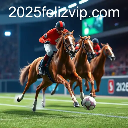 Virtual Sports: The Future of Gaming